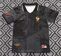 26-27 France Special Edition Fans Soccer Jersey