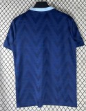 2026 AD Blue T-Shirt