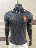 26-27 France Special Edition Player Version Soccer Jersey