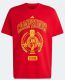26-27 Spain Red High Quality Casual T-Shirt