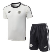 26-27 Germany High Quality Training Short Suit