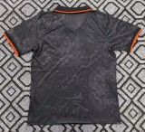 26-27 NetherIands Special Edition Fans Soccer Jersey