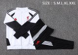 26-27 LIV High Quality Jacket Tracksuit