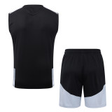 26-27 Spain High quality Tank Top And Shorts Suit