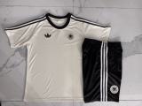 26-27 Germany High Quality Training Short Suit