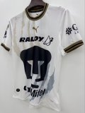 26-27 Pumas UNAM Home Leaked Edition Player Version Soccer Jersey