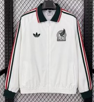 2026  Mexico New Pattern Windbreaker