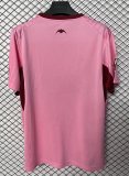 26-27 Valencia Third Leaked Edition Fans Soccer Jersey