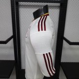 2026 World Cup Spain Away Long Sleeve Player Version Soccer Jersey (With 2 Star)*两颗星*长袖球员
