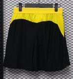 26-27 Dortmund Home Player Version Shorts Pants（球员短裤）