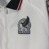 2026  Mexico New Pattern Windbreaker