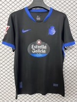 26-27 La Coruna Away Fans Soccer Jersey