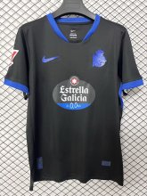 26-27 La Coruna Away Fans Soccer Jersey
