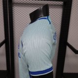 26-27 FC Porto Third Player Version Soccer Jersey
