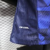 2026 Cape Verde Home Player Version Soccer Jersey