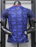 2026 Cape Verde Home Player Version Soccer Jersey