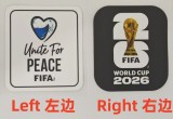 2026 Japan Embroidered Version Player Version Soccer Jersey