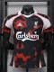 26-27 LIV Casual Version Player Version Training Shirts