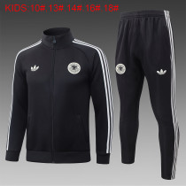 26-27 Germany High Quality Kids Jacket Tracksuit