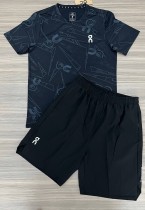 26-27 ON High Quality Training Short Suit 26-27 ON High Quality Training Short Suit