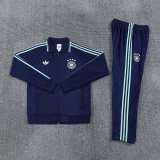 26-27 Argentina High Quality Jacket Tracksuit