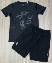 26-27 ON High Quality Training Short Suit
