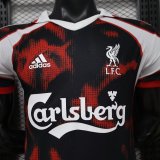 26-27 LIV Casual Version Player Version Training Shirts