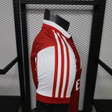 26-27 ARS Red Casual Version Player Version Training shirts