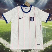 26-27 CHE Third Leaked Edition Fans Soccer Jersey