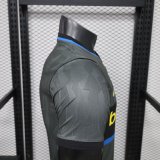 26-27 INT Third Leaked Edition Player Version Soccer Jersey