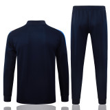 26-27 France High Quality Jacket Tracksuit