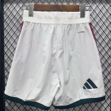26-27 RMA Home Player Version Shorts Pants (球员短裤)