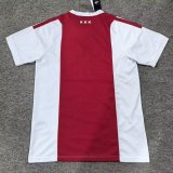 26-27 Aja× Home Leaked Edition Fans Soccer Jersey