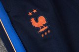 26-27 France High Quality Jacket Tracksuit