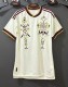 2026 Spain Embroidered Version Player Version Soccer Jersey