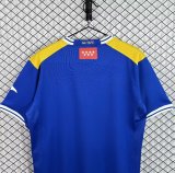 2010-2011 Getafe Home Retro Soccer Jersey