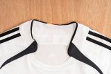 2006 Germany Home Retro Soccer Jersey