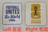 2026 Spain GoalKeeper Fans Soccer Jersey (With 2 Star)*两颗星