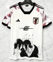 26-27 Japan Special Edition Fans Soccer Jersey
