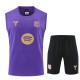 26-27 BAR High Quality Tank Top And Shorts Suit