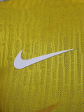 26-27 Ittihad Yellow Player Version Training shirts