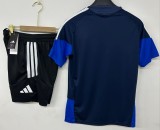 26-27 Inter Miami High Quality Training Short Suit