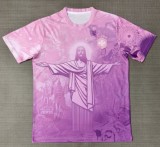 26-27 Brazil Special Edition Fans Soccer Jersey
