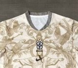 26-27 Brazil Special Edition Fans Soccer Jersey