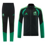 26-27 Mexico High Quality Jacket Tracksuit
