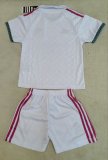 26-27 RMA Special Edition Kids Soccer Jersey