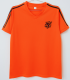 1974 NetherIands Home Retro Soccer Jersey