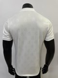 26-27 RMA 125th Anniversary Edition Player Version Soccer Jersey