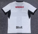 26-27 Stade Rennais Away Fans Soccer Jersey