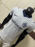 26-27 INT Away Player Version Soccer Jersey